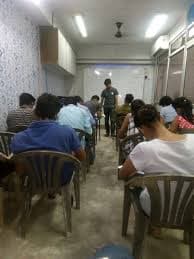 Skylight Classes skylight classes photo 2